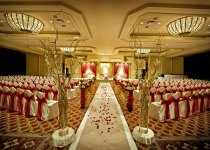 Indian Wedding Mandap