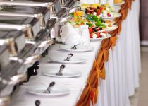 catering wedding
